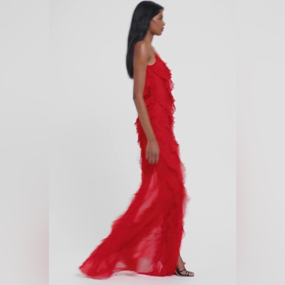 RAT & BOA CECELIA DRESS - Picture 2 of 4